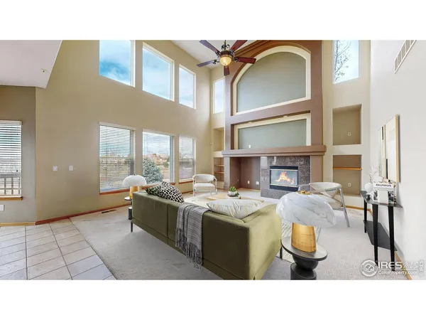 $895,000 | 5904 South Ukraine Street, Aurora, CO 80015