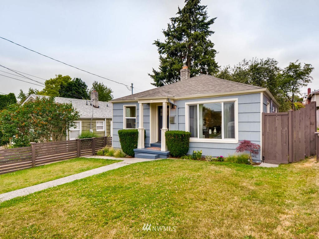 3520 Southwest Ida Street Seattle, WA 98126 - Photo 1 of 18 Gallery Image 1