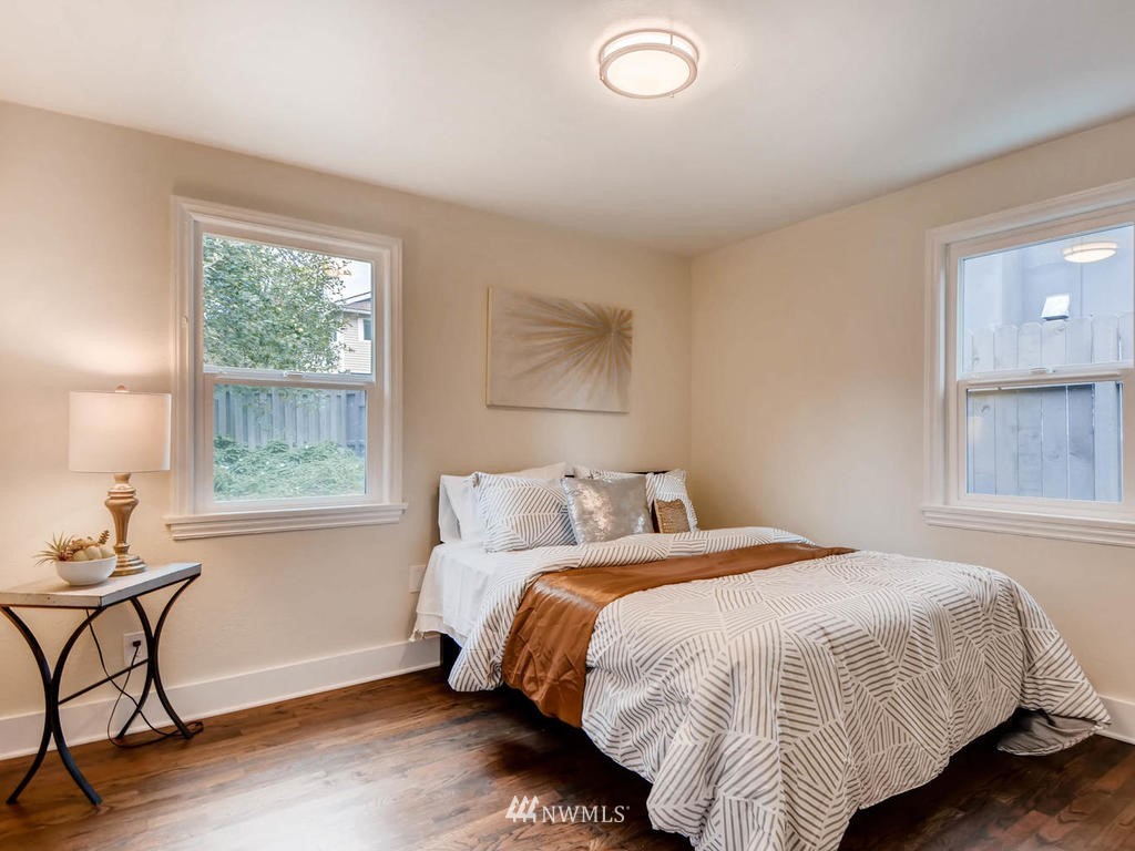 3520 Southwest Ida Street Seattle, WA 98126 - Photo 15 of 18 Gallery Image 15