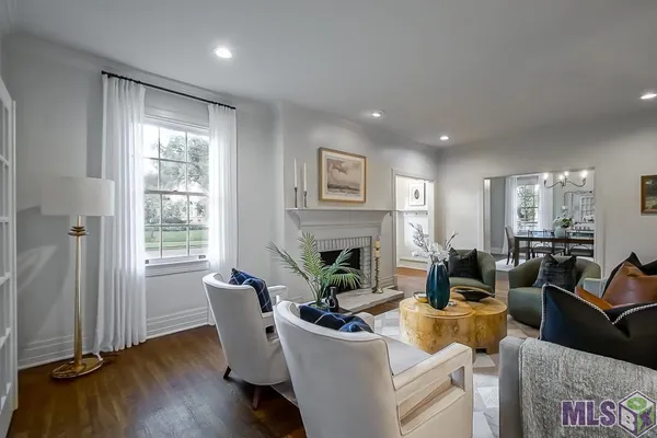 $5,000 | 2221 Olive Street, Baton Rouge, LA 70806