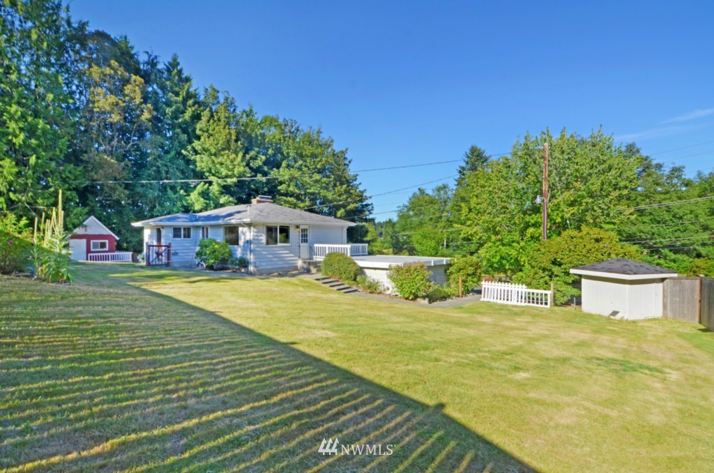 21887 Stottlemeyer Road Northeast Poulsbo, WA 98370 - Photo 22 of 25 Gallery Image 22