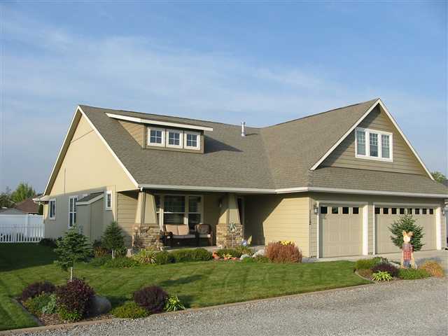 1112 North Blake Road Spokane Valley, WA 99216 - Photo 1 of 9