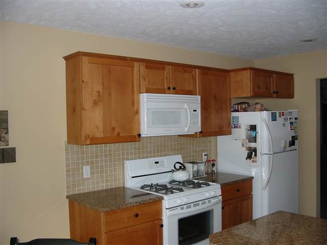 1112 North Blake Road Spokane Valley, WA 99216 - Photo 4 of 9