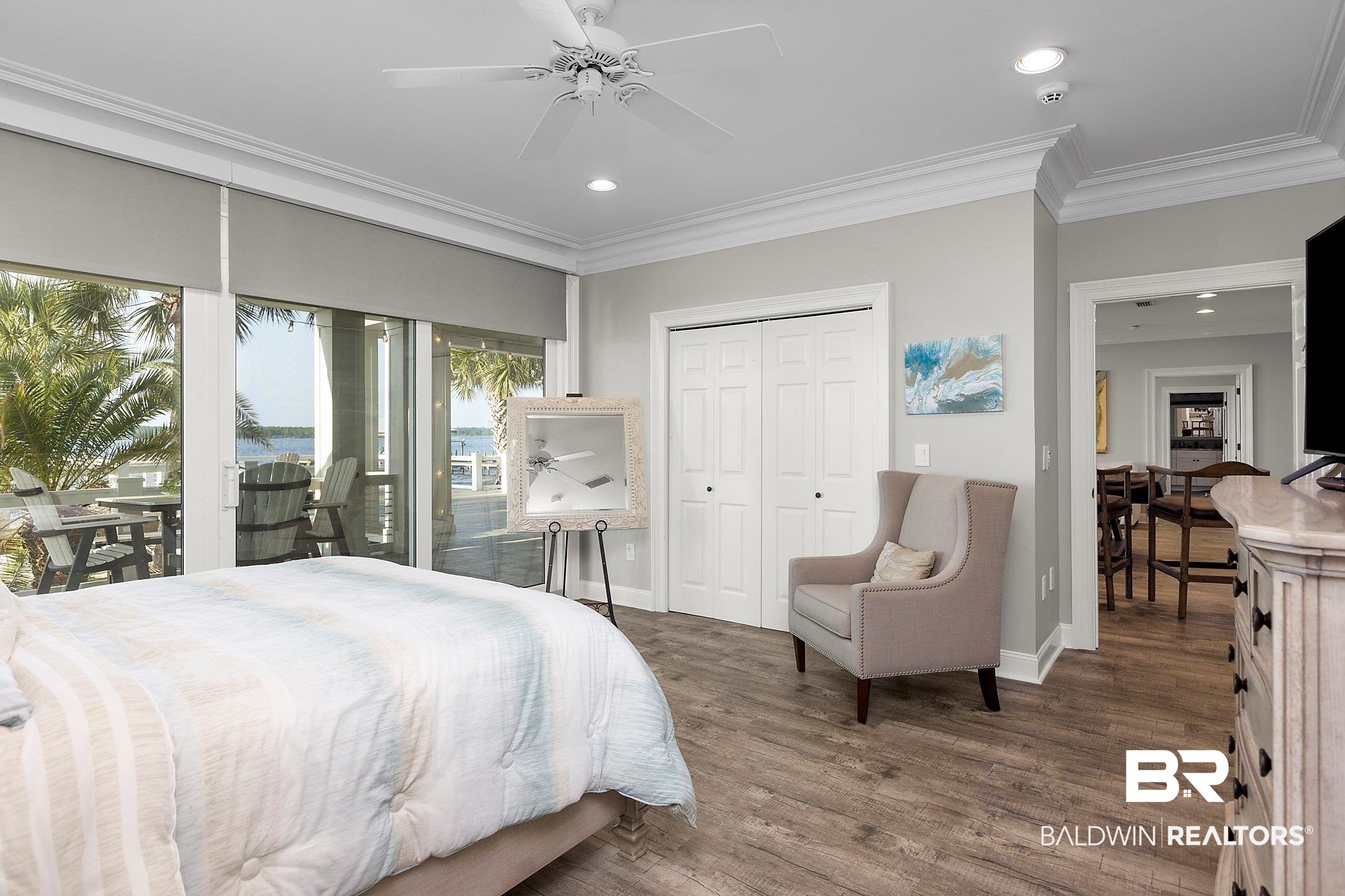 5409 Magnolia Circle Orange Beach, AL 36561 - Photo 37 of 49 Bedroom 2