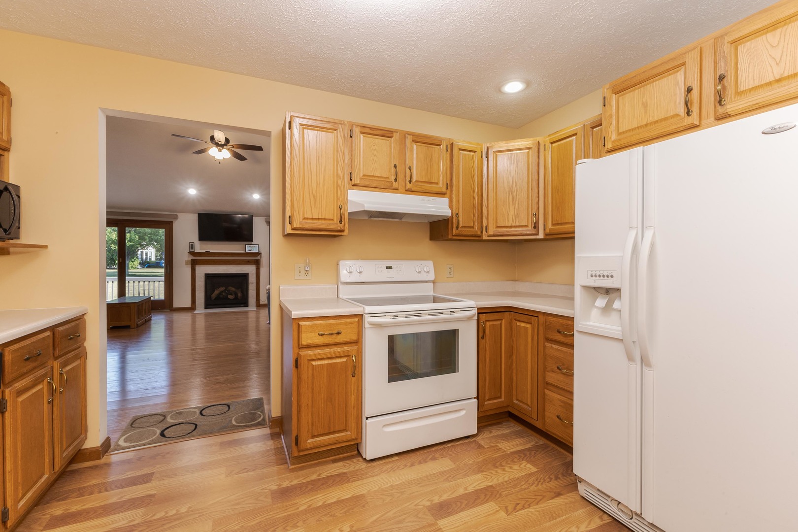 1502 A Tamarack Country Club Trail Normal, IL 61761 - Photo 14 of 63