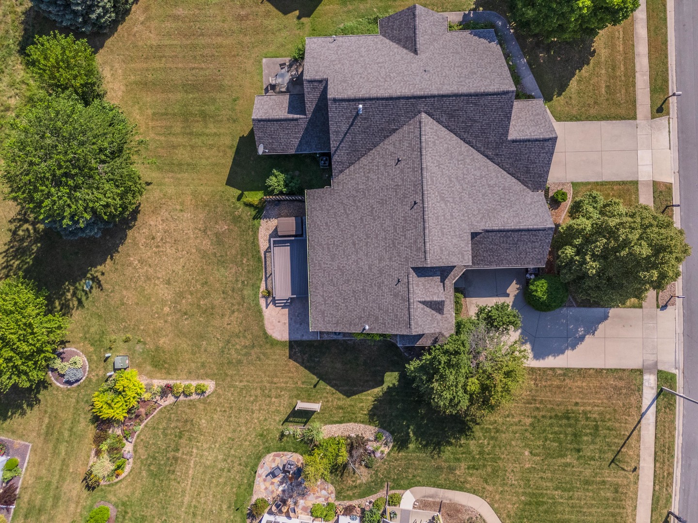 1502 A Tamarack Country Club Trail Normal, IL 61761 - Photo 40 of 63