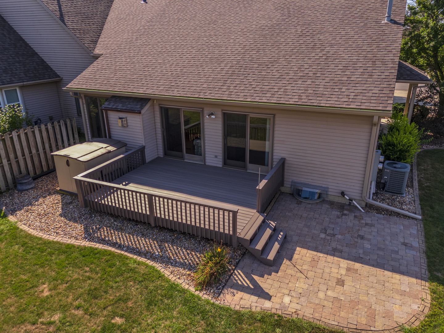 1502 A Tamarack Country Club Trail Normal, IL 61761 - Photo 41 of 63