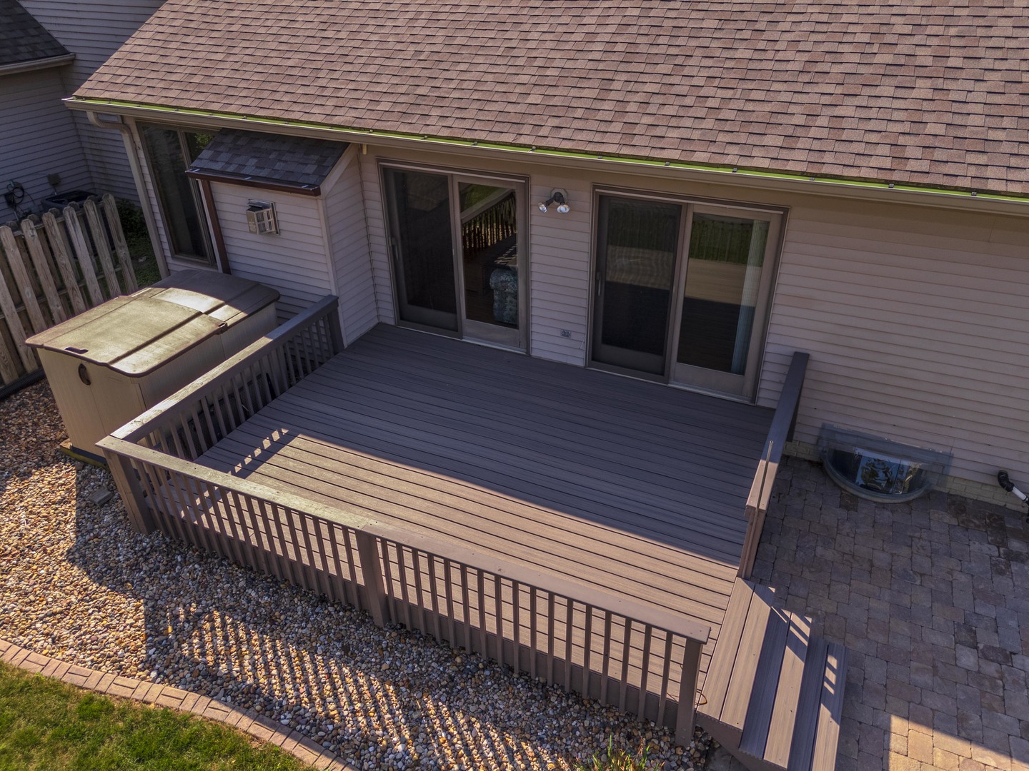 1502 A Tamarack Country Club Trail Normal, IL 61761 - Photo 42 of 63