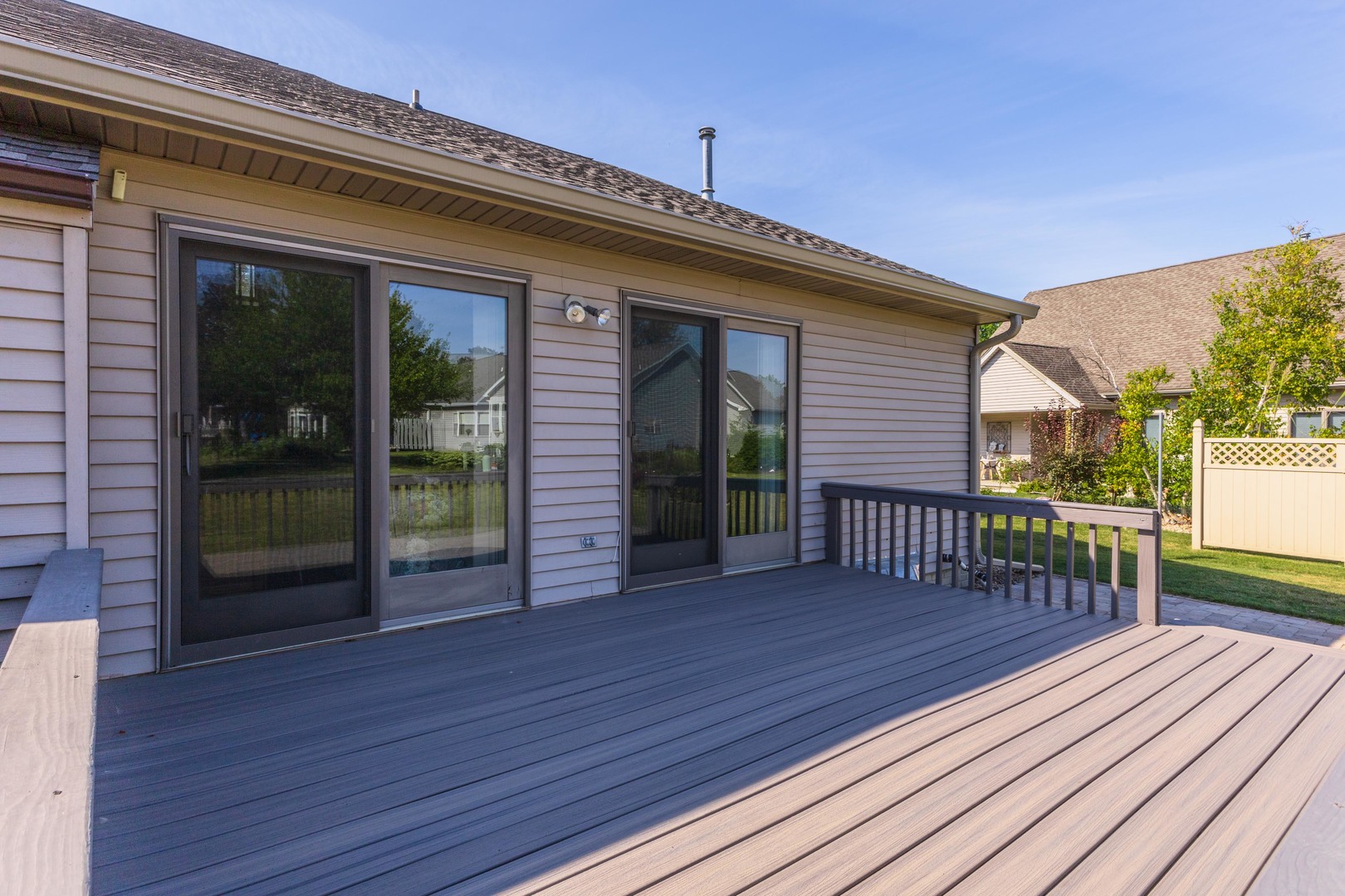 1502 A Tamarack Country Club Trail Normal, IL 61761 - Photo 55 of 63