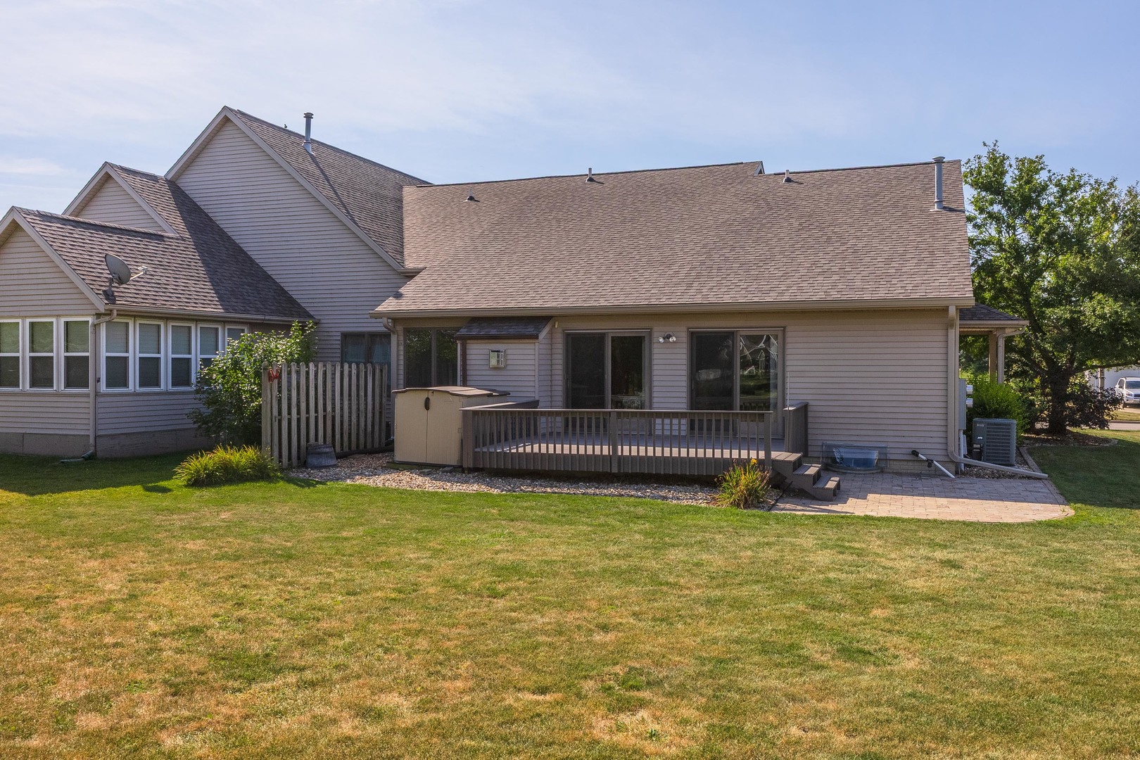 1502 A Tamarack Country Club Trail Normal, IL 61761 - Photo 56 of 63