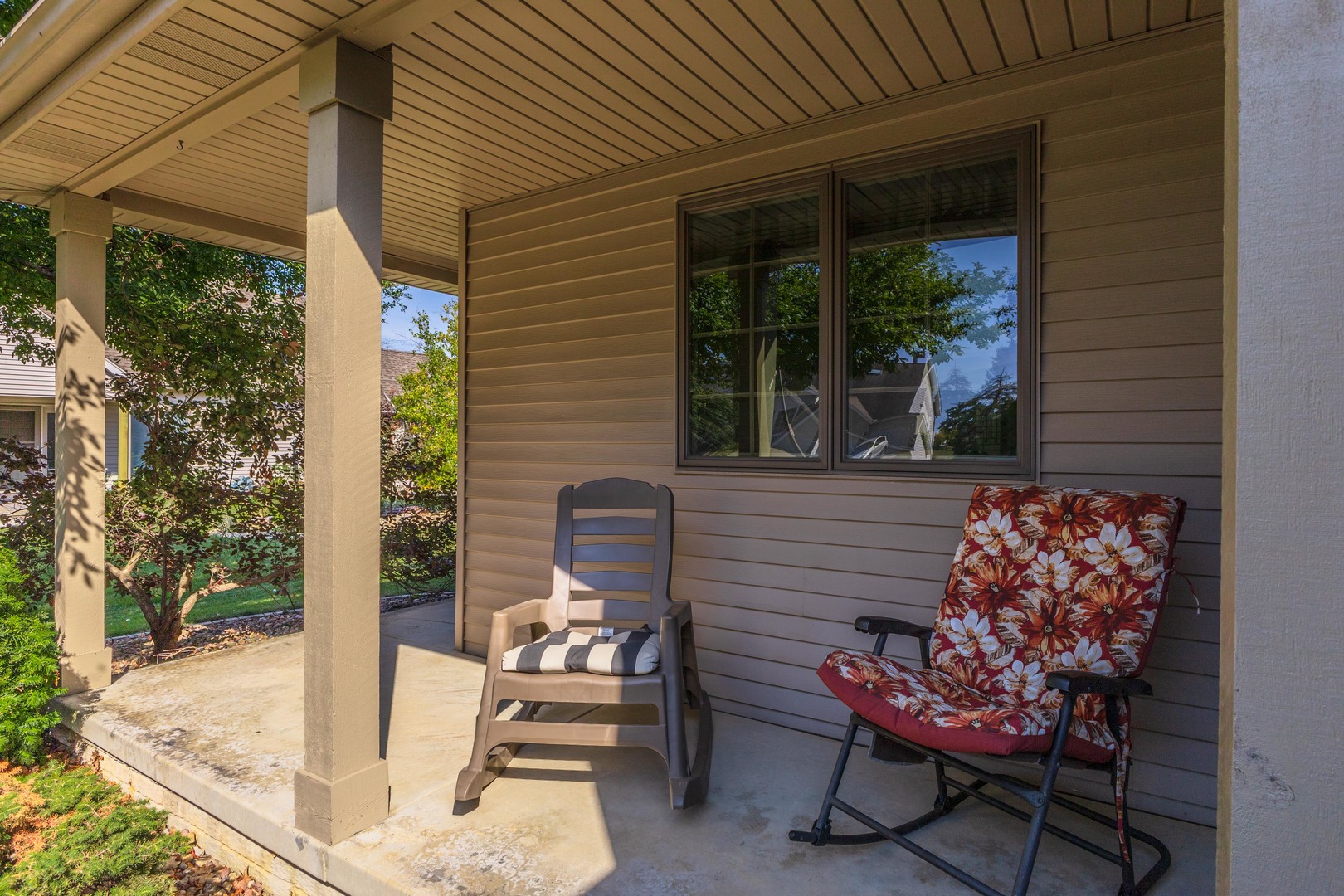 1502 A Tamarack Country Club Trail Normal, IL 61761 - Photo 57 of 63