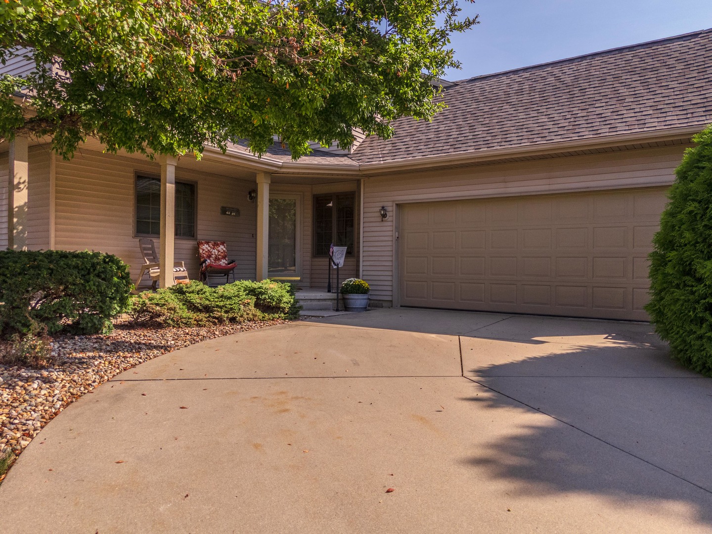 1502 A Tamarack Country Club Trail Normal, IL 61761 - Photo 58 of 63