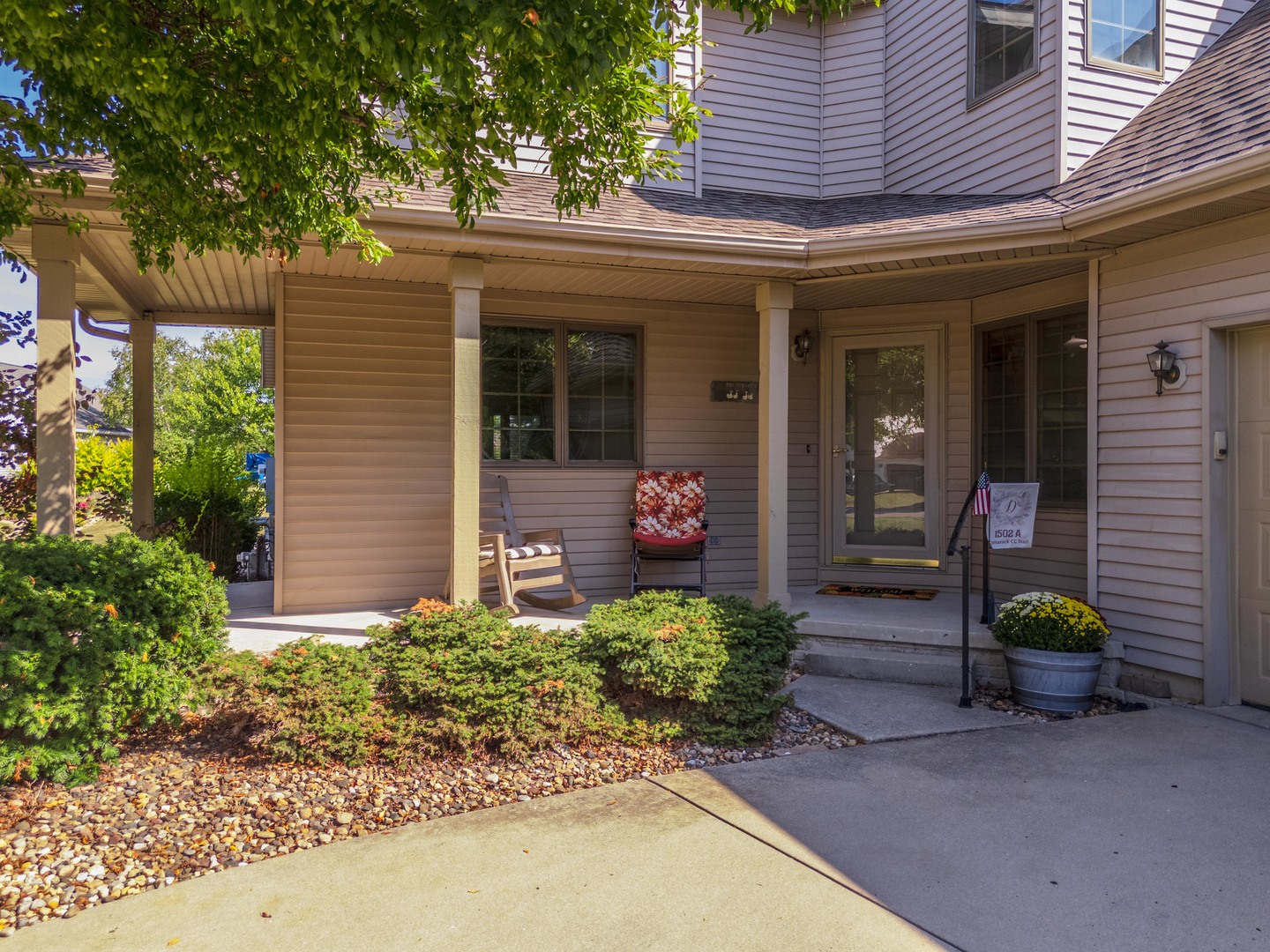 1502 A Tamarack Country Club Trail Normal, IL 61761 - Photo 62 of 63