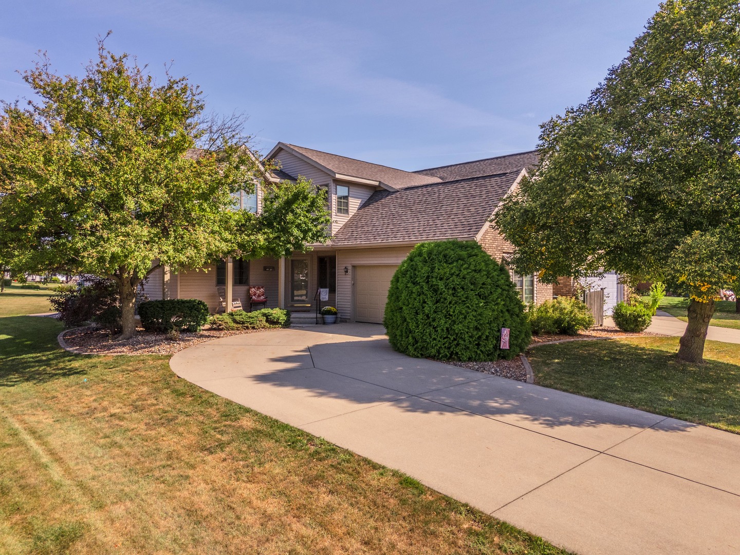 1502 A Tamarack Country Club Trail Normal, IL 61761 - Photo 63 of 63