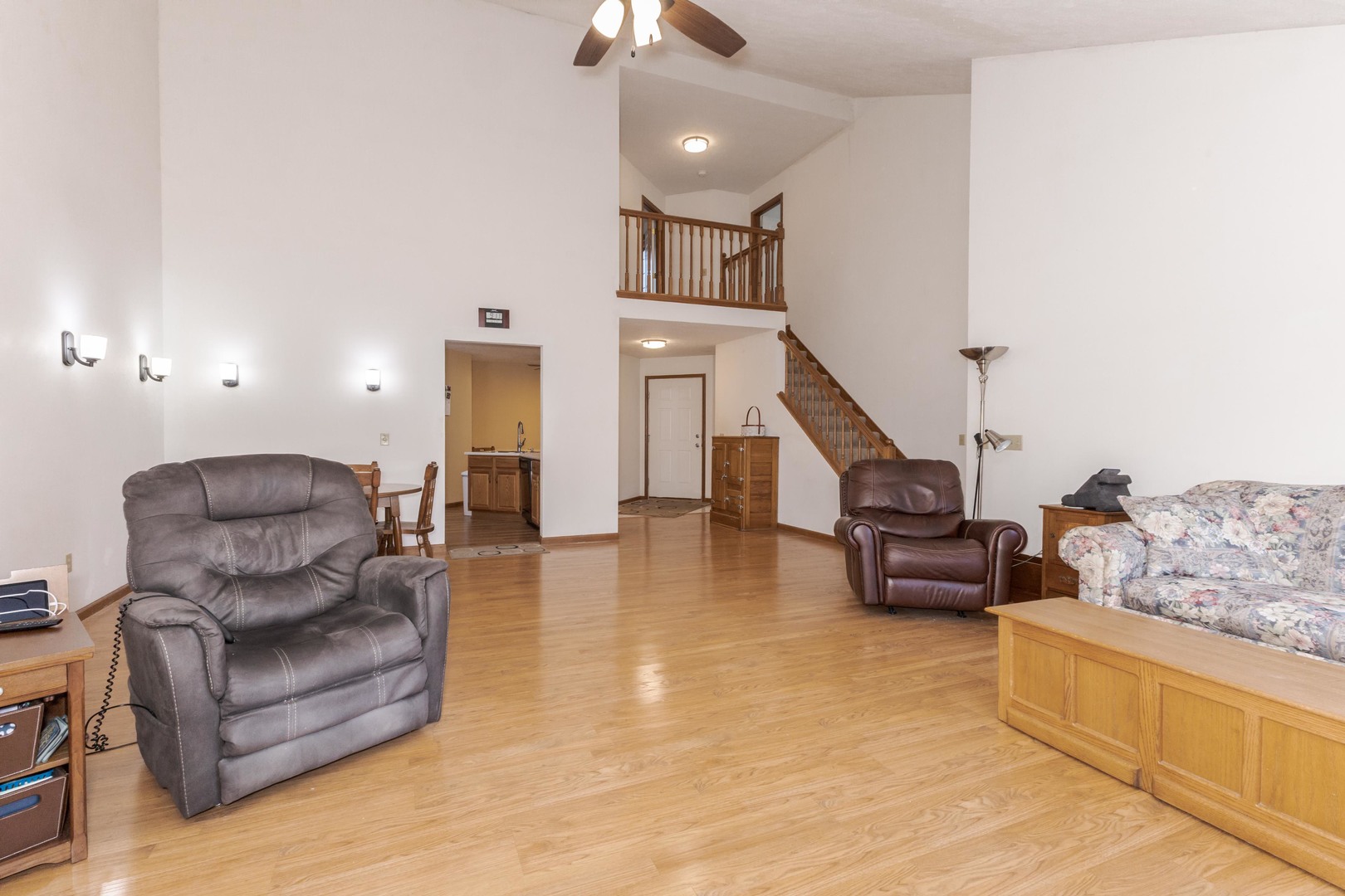 1502 A Tamarack Country Club Trail Normal, IL 61761 - Photo 10 of 63