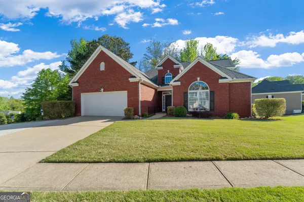 $489,000 | 101 Retreat Way, Carrollton, GA 30116