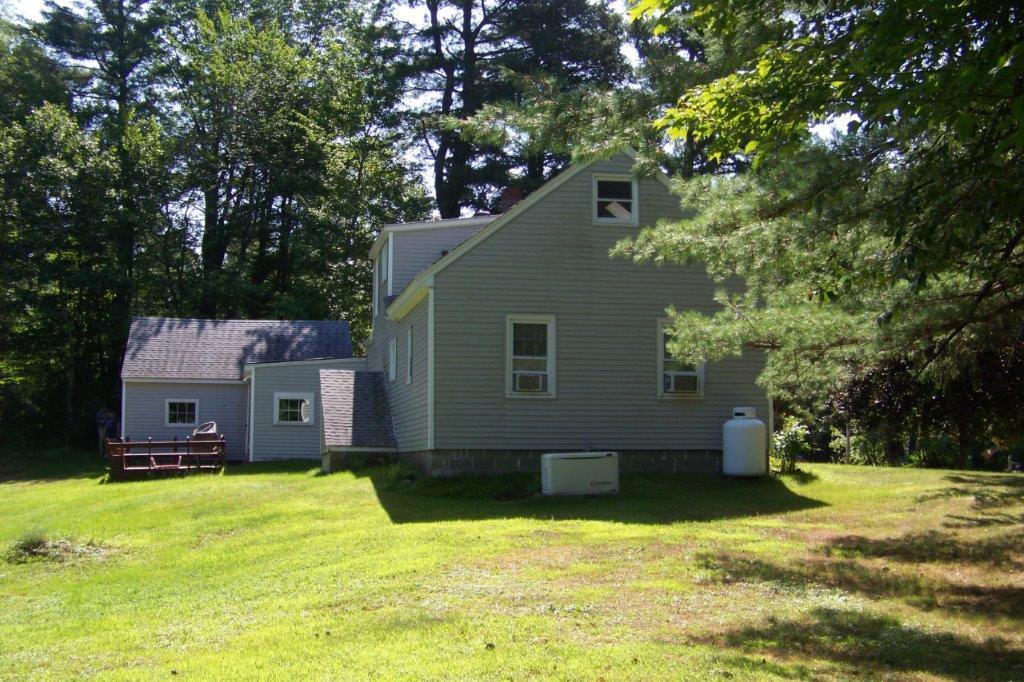 516 River Road Buxton, ME 04093 - Photo 8 of 34 Side view