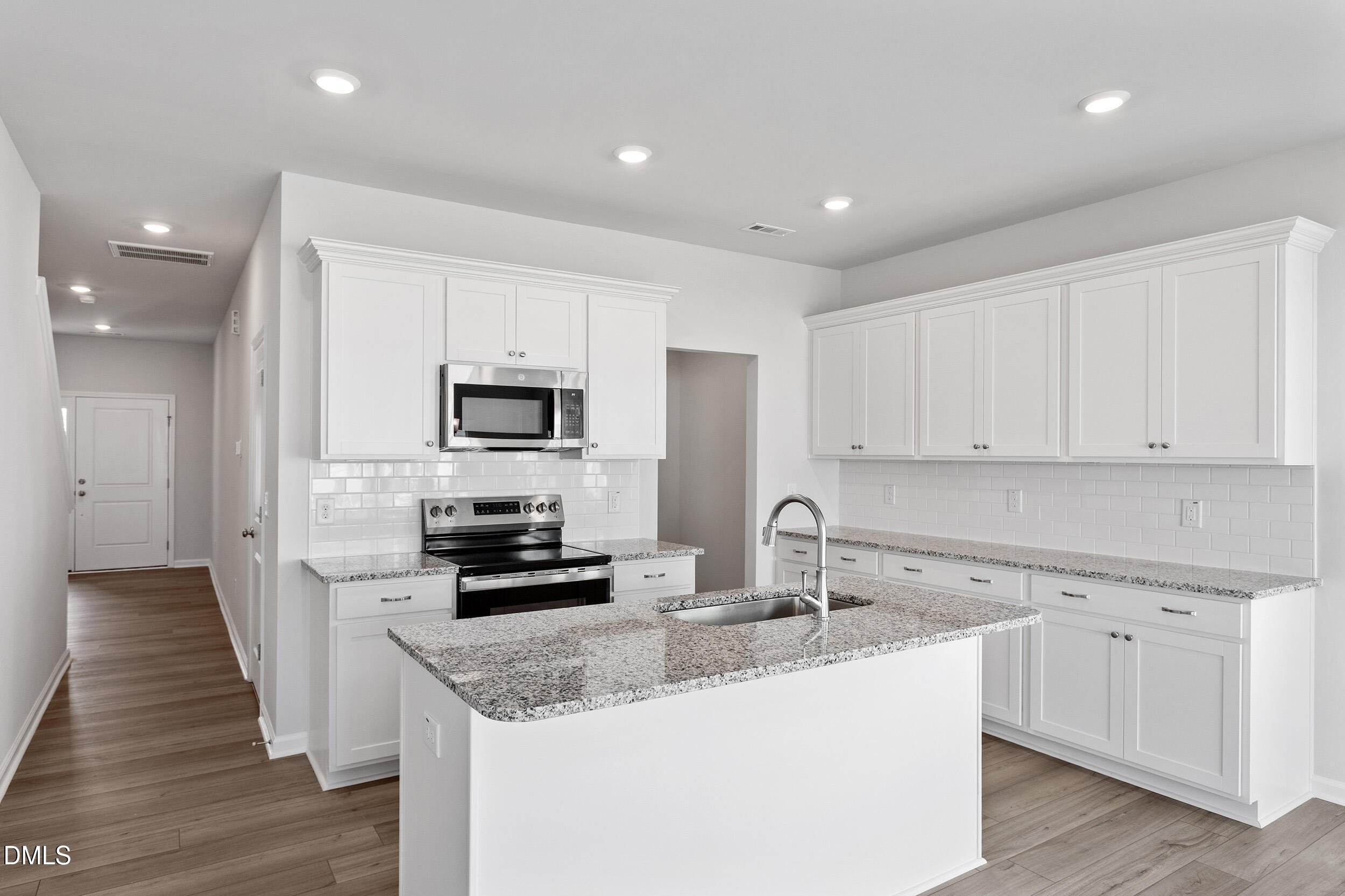 179 Powell Townes Way, Unit 316 Raleigh, NC 27603 - Photo 11 of 48 16-179 Central Townes Wy Lot 316 [240871