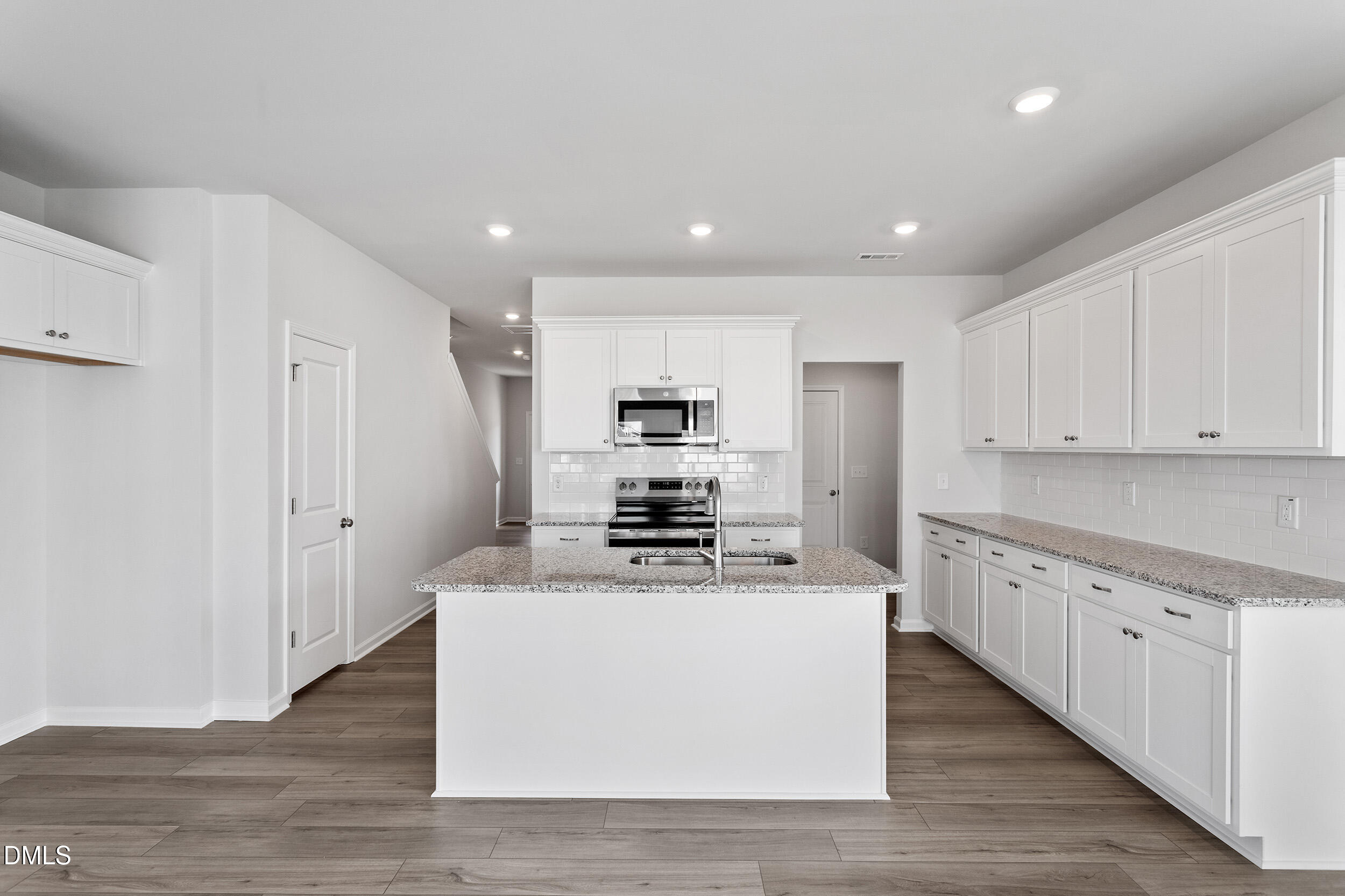 179 Powell Townes Way, Unit 316 Raleigh, NC 27603 - Photo 12 of 48 17-179 Central Townes Wy Lot 316 [240871