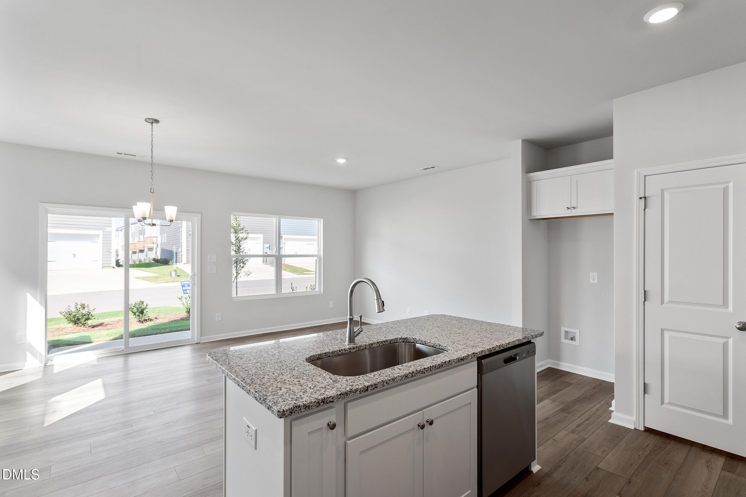 179 Powell Townes Way, Unit 316 Raleigh, NC 27603 - Photo 17 of 48 22-179 Central Townes Wy Lot 316 [240871