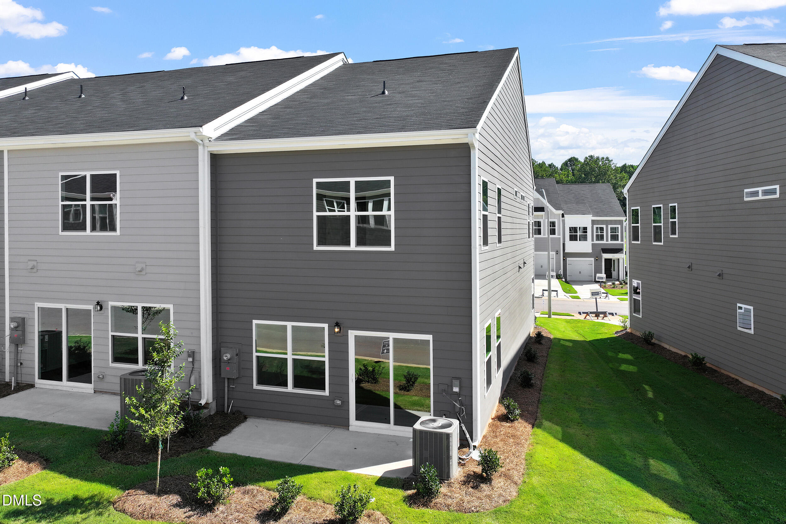 179 Powell Townes Way, Unit 316 Raleigh, NC 27603 - Photo 27 of 48 05-179 Central Townes Wy Lot 316 [240871