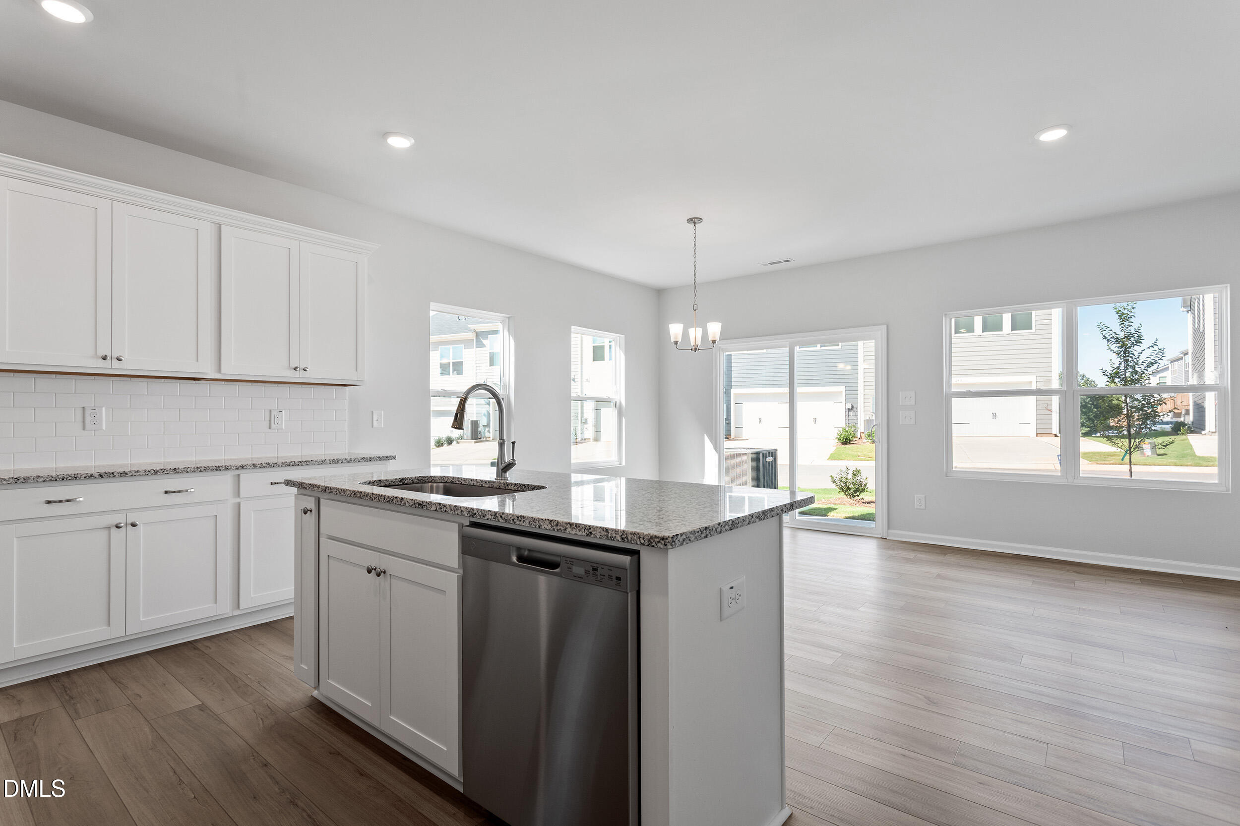 179 Powell Townes Way, Unit 316 Raleigh, NC 27603 - Photo 6 of 48 11-179 Central Townes Wy Lot 316 [240871