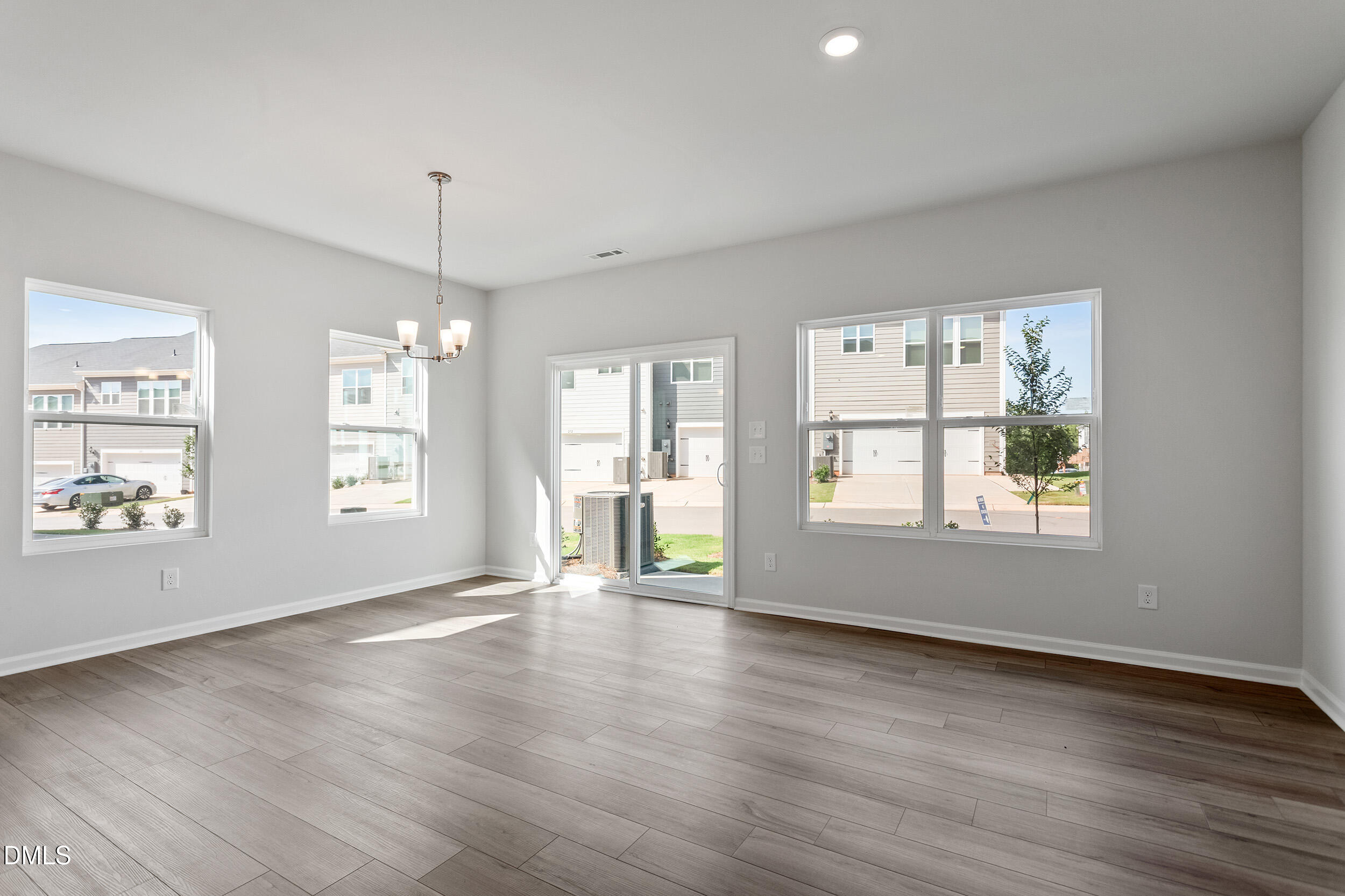 179 Powell Townes Way, Unit 316 Raleigh, NC 27603 - Photo 7 of 48 12-179 Central Townes Wy Lot 316 [240871