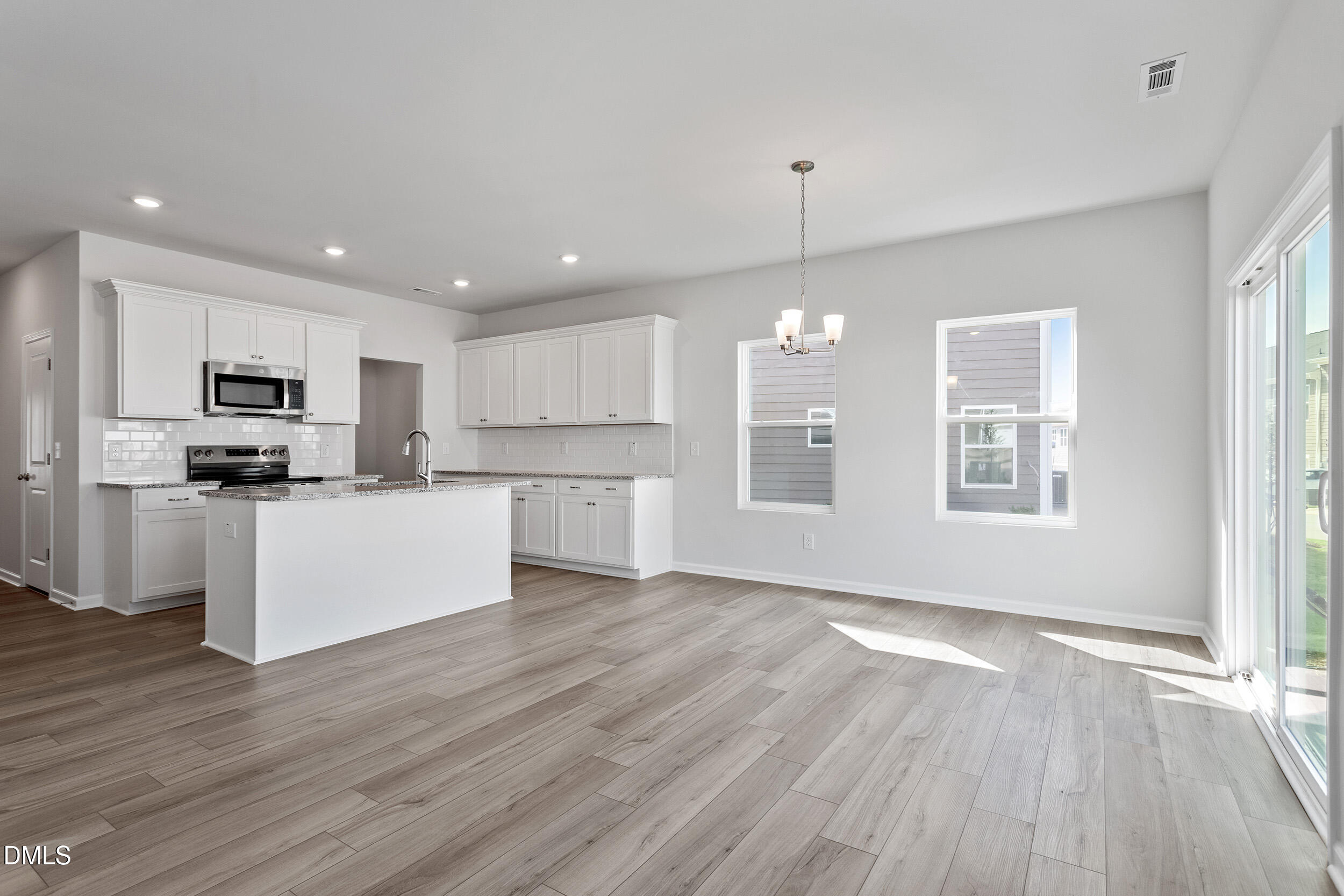 179 Powell Townes Way, Unit 316 Raleigh, NC 27603 - Photo 10 of 48 15-179 Central Townes Wy Lot 316 [240871