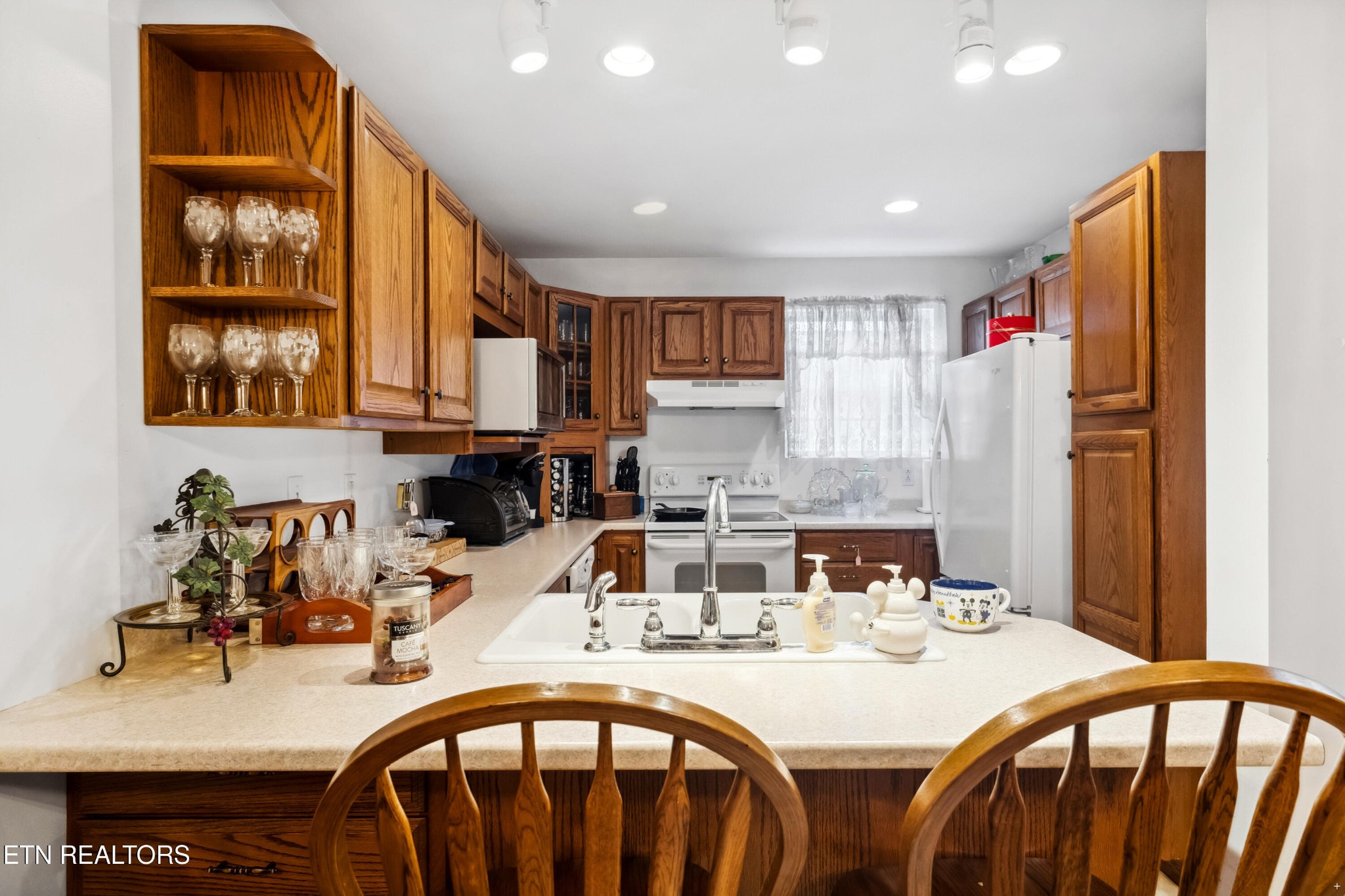 125 Marquette Road Oak Ridge, TN 37830 - Photo 4 of 21 Gallery Image 4