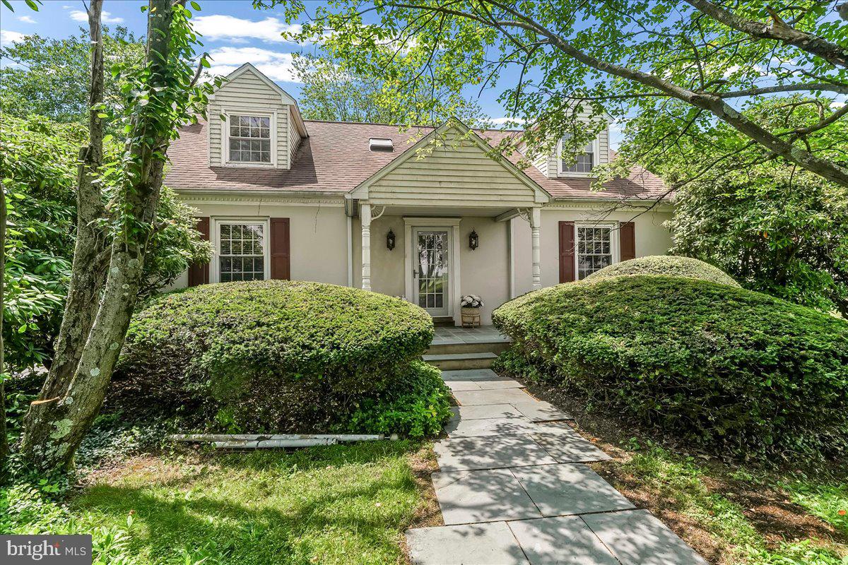 3060 South Manor Road Coatesville, PA 19320 - Photo 1 of 49 Lovely home w/ inground pool and garage apartment