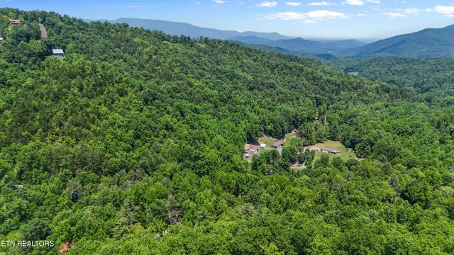 $175,000 | 4539 Houge Way, Cosby, TN 37722