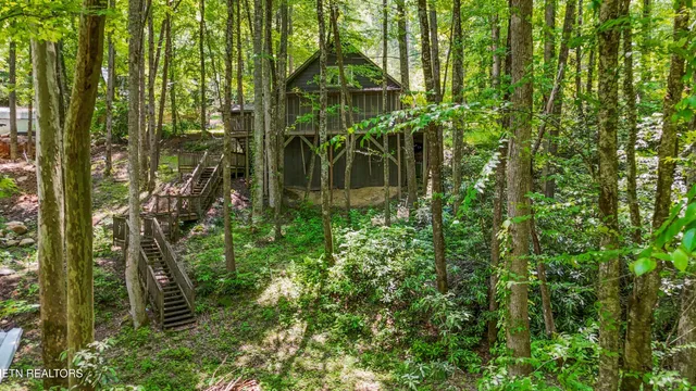 $175,000 | 4539 Houge Way, Cosby, TN 37722