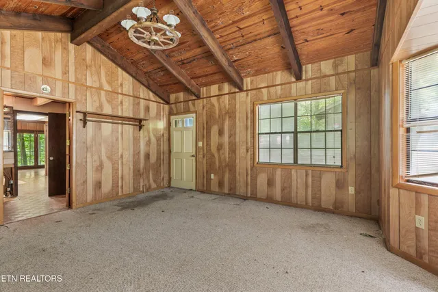 $175,000 | 4539 Houge Way, Cosby, TN 37722