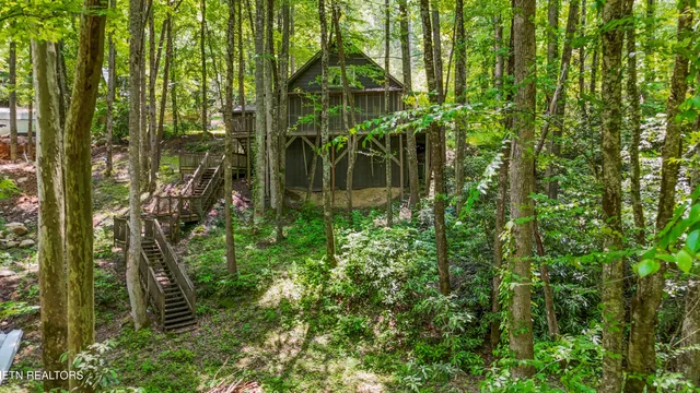 $175,000 | 4539 Houge Way, Cosby, TN 37722