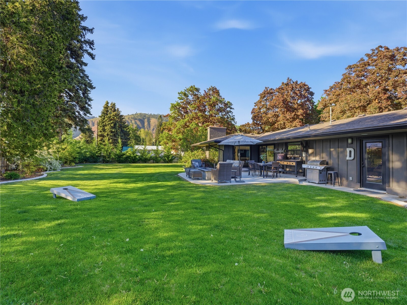 216 Paton Street Cashmere, WA 98815 - Photo 38 of 40
