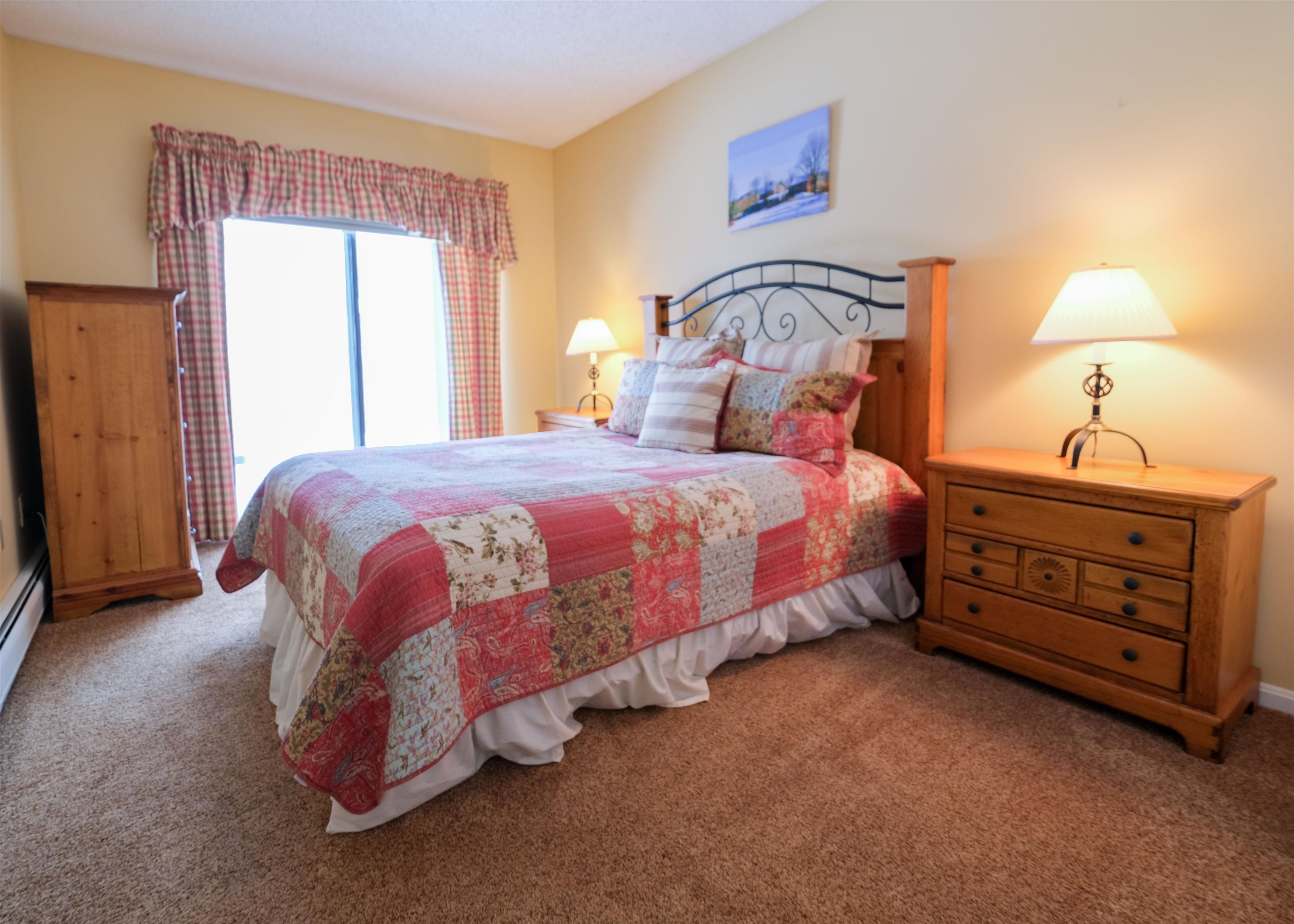 22 Harrison Lane, Unit L101 Ludlow, VT 05149 - Photo 12 of 22