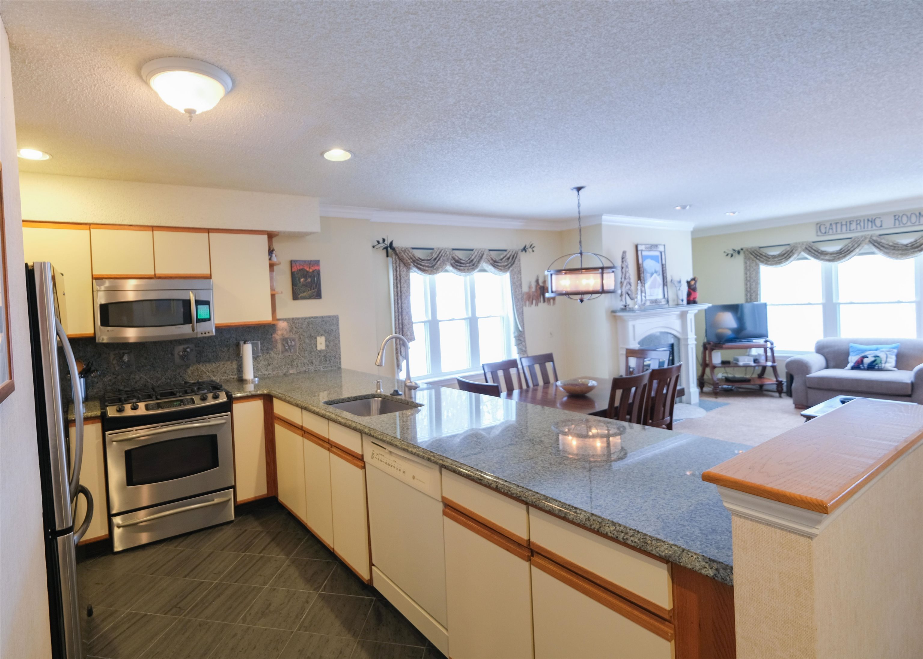 22 Harrison Lane, Unit L101 Ludlow, VT 05149 - Photo 13 of 22