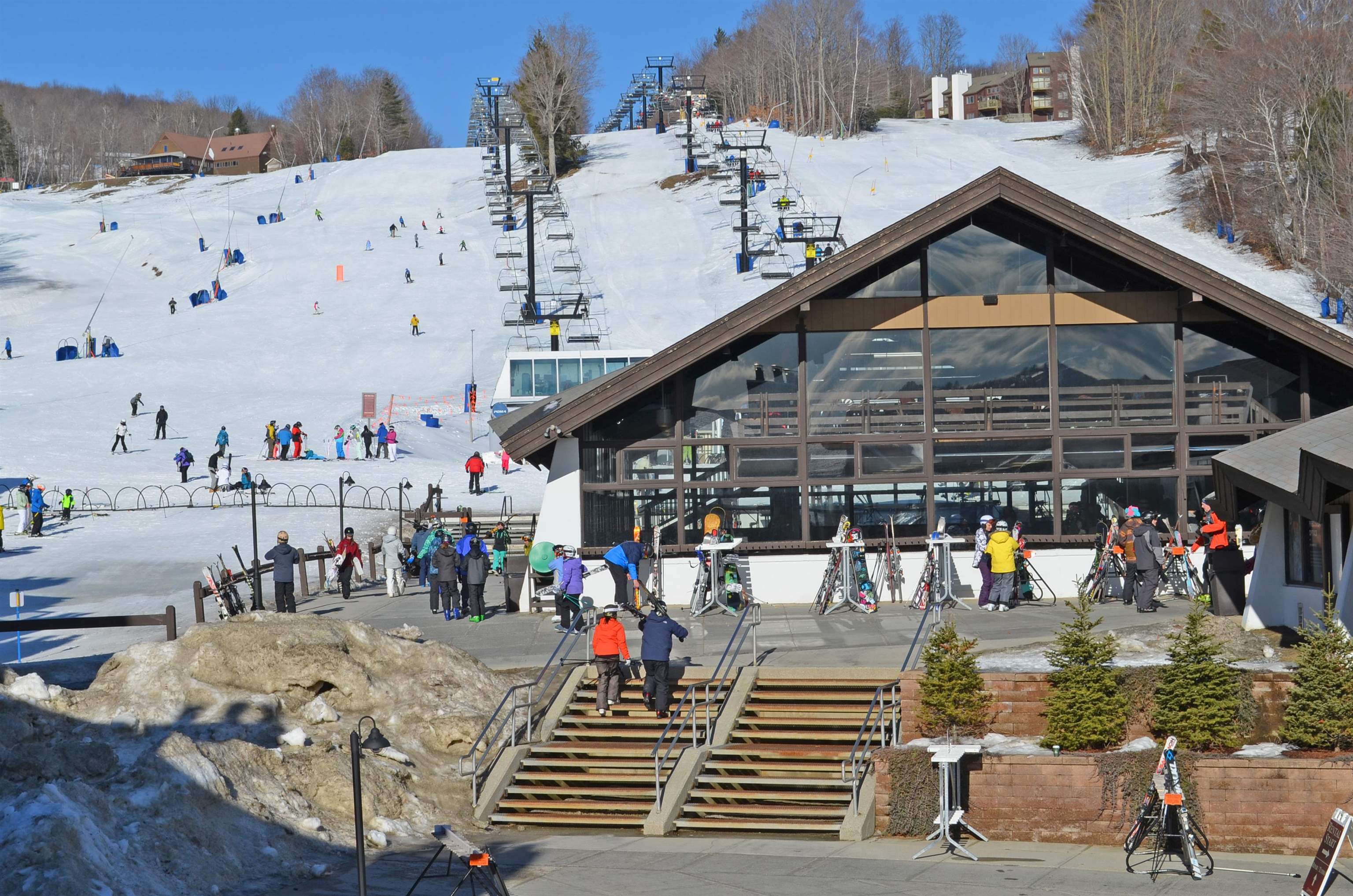 22 Harrison Lane, Unit L101 Ludlow, VT 05149 - Photo 19 of 22