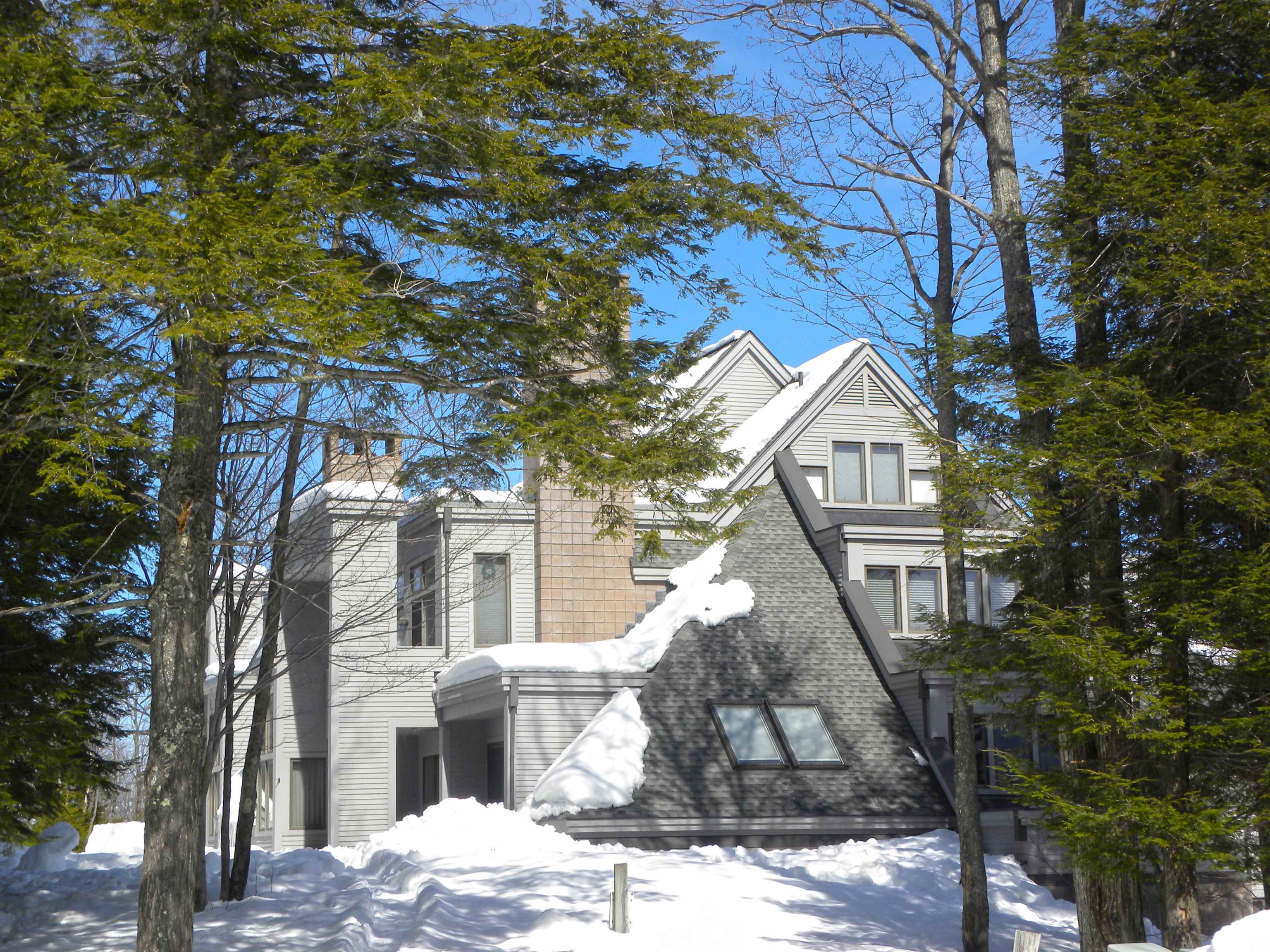 22 Harrison Lane, Unit L101 Ludlow, VT 05149 - Photo 22 of 22