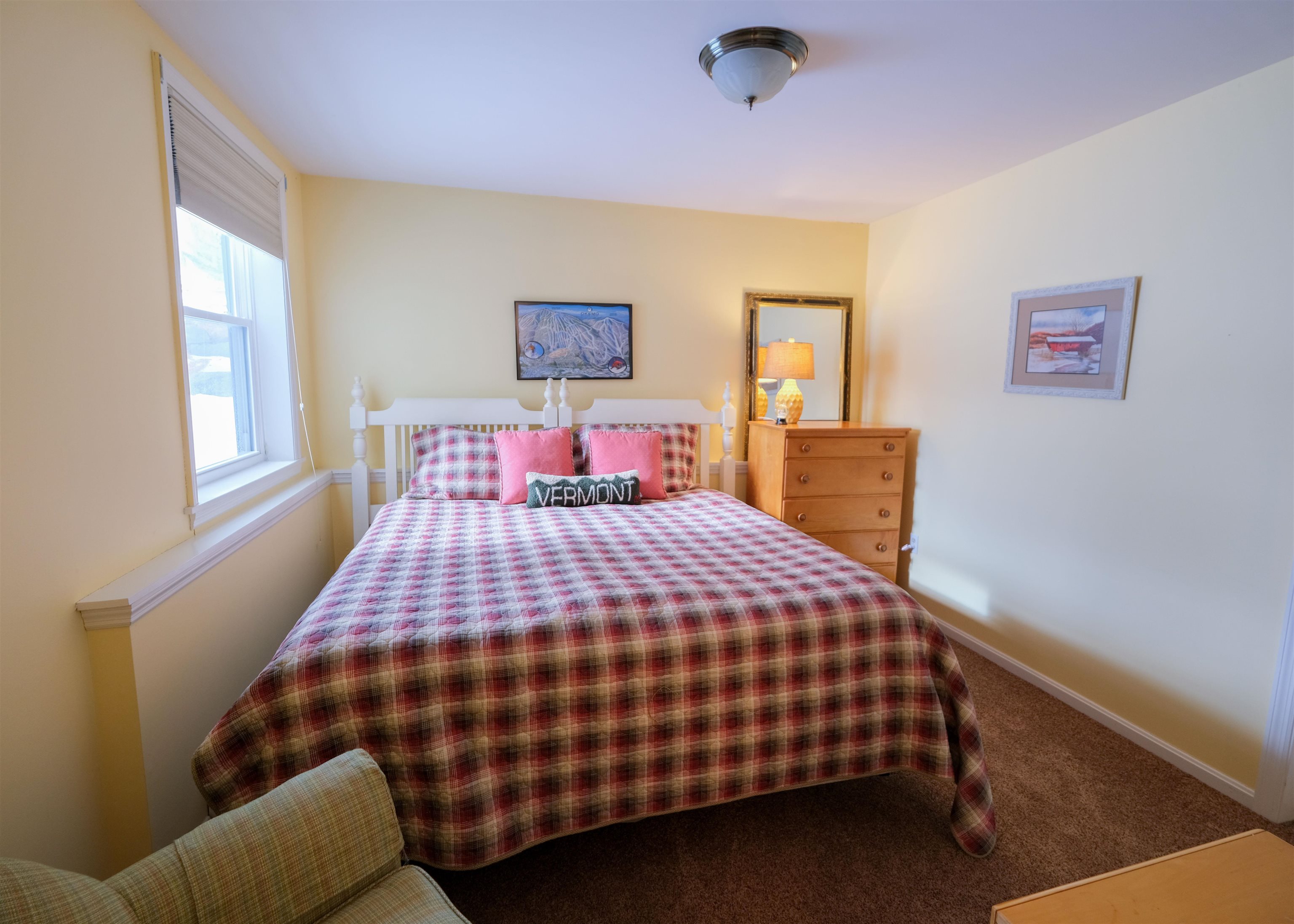 22 Harrison Lane, Unit L101 Ludlow, VT 05149 - Photo 6 of 22