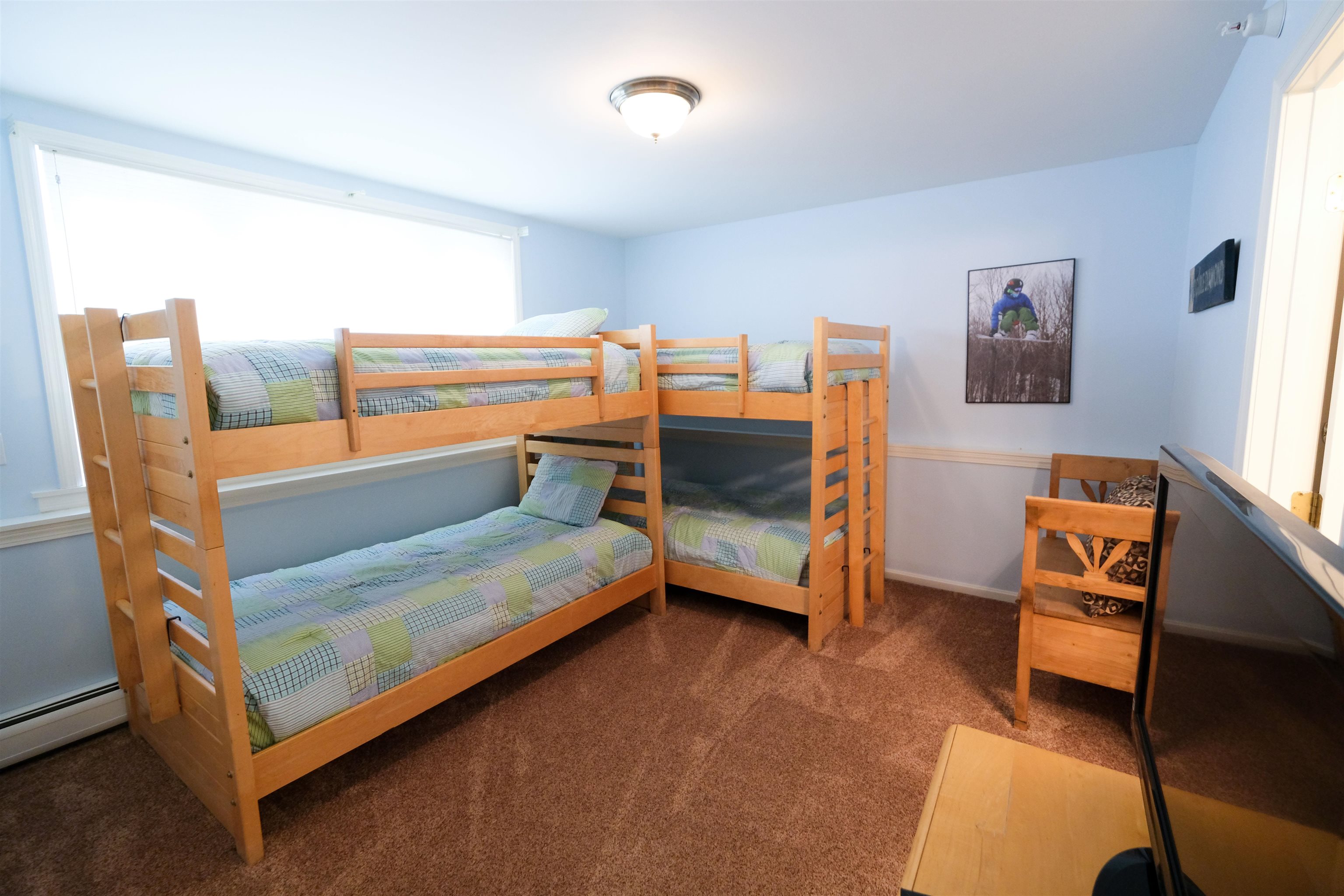 22 Harrison Lane, Unit L101 Ludlow, VT 05149 - Photo 8 of 22