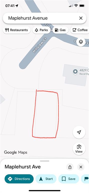 0 Maplehurst Avenue Gibsonia, PA 15044 - Photo 2 of 2 unknown