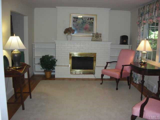 1730 Nottingham Road Raleigh, NC 27607 - Photo 3 of 4 Other