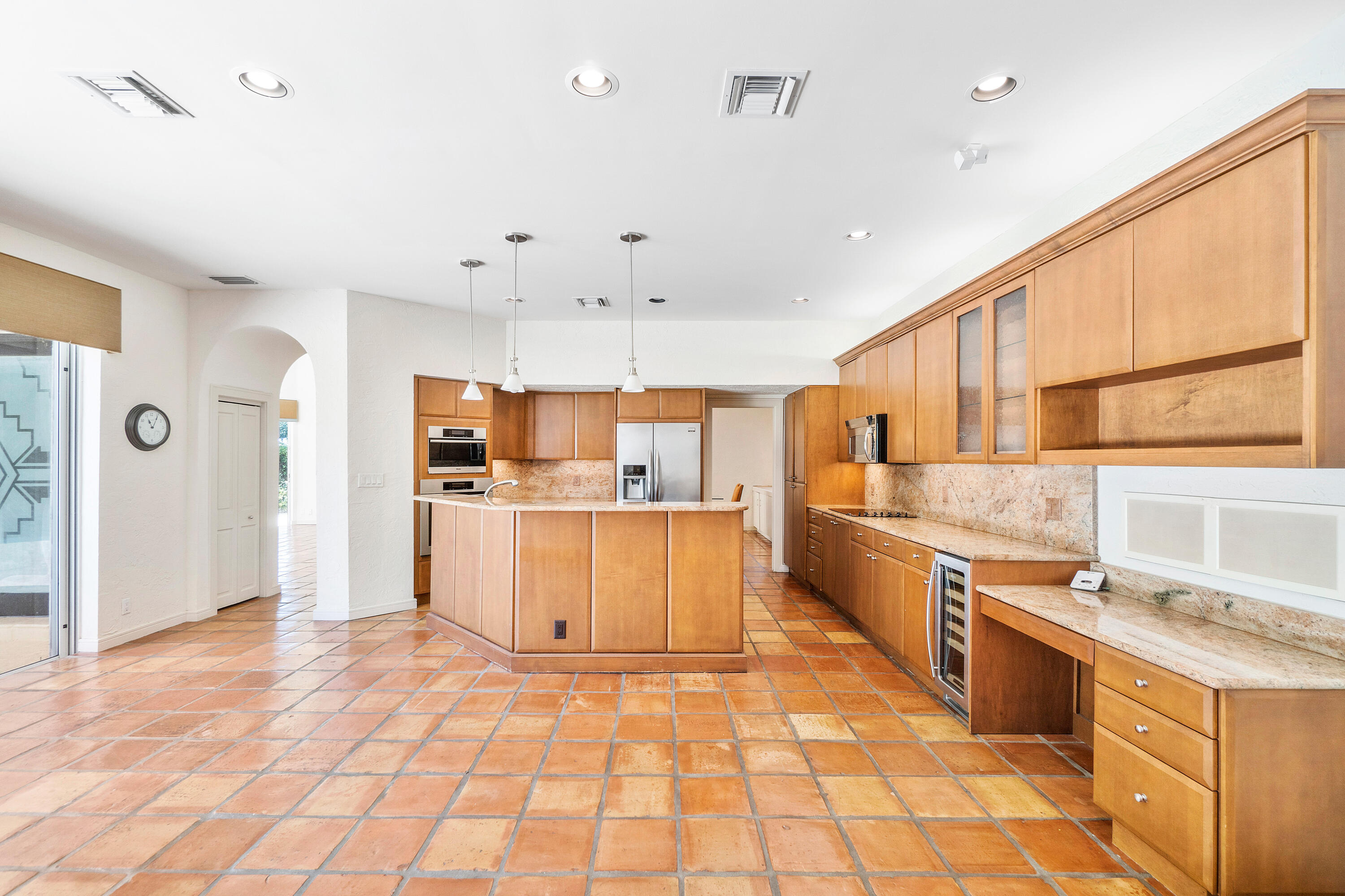 17046 Royal Cove Way Boca Raton, FL 33496 - Photo 15 of 55 Kitchen