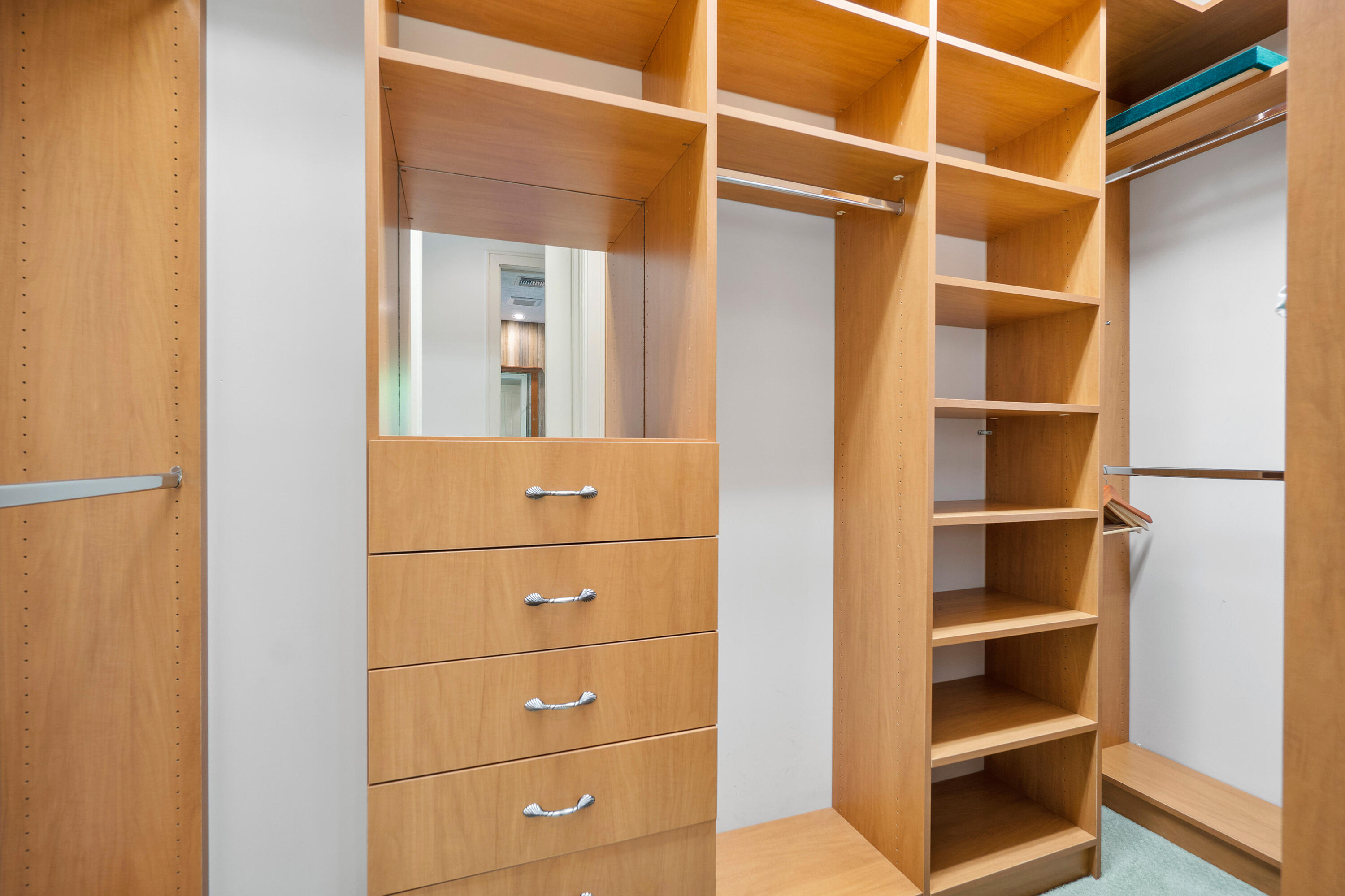 17046 Royal Cove Way Boca Raton, FL 33496 - Photo 32 of 55 Primary Walk-In Closet 2