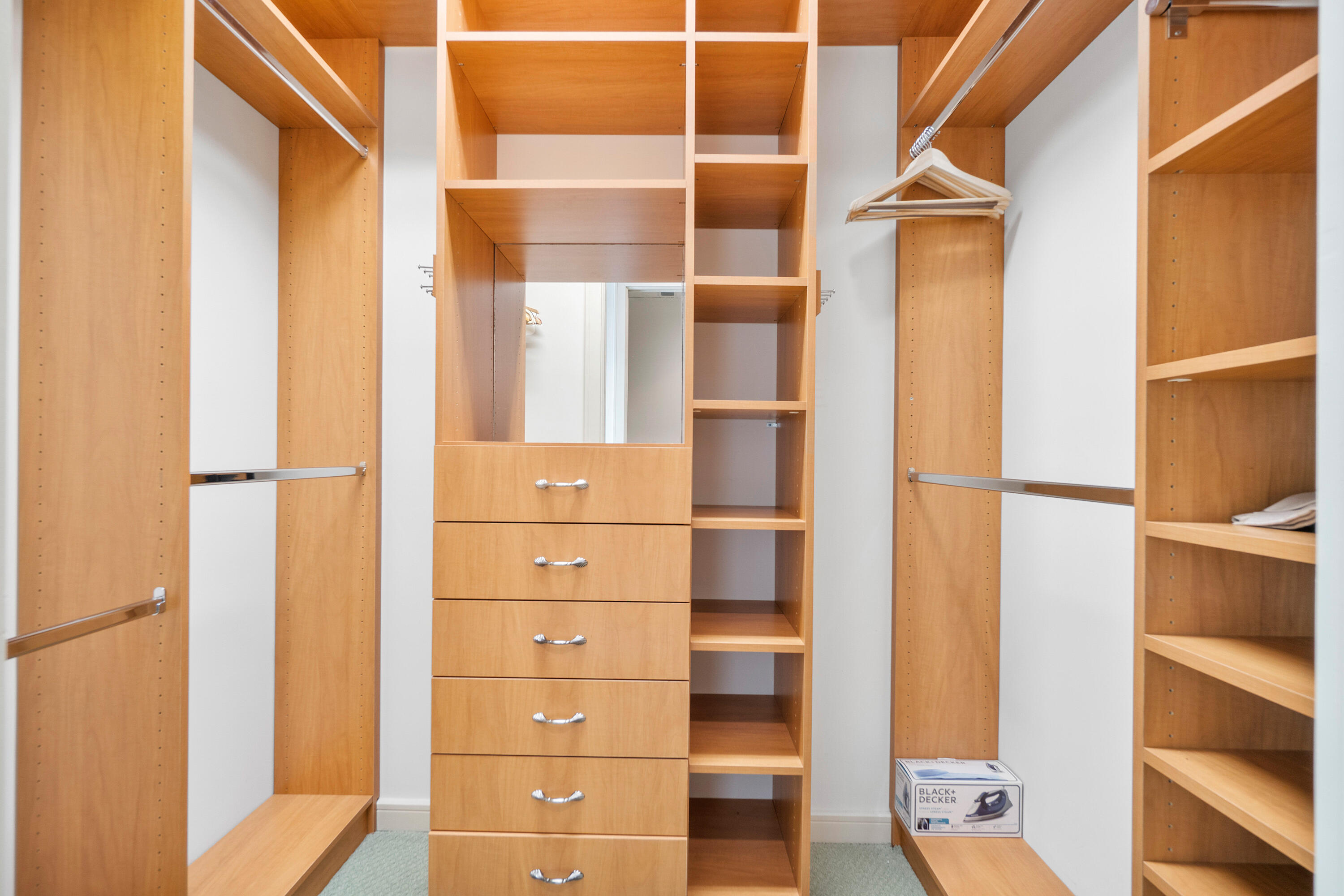 17046 Royal Cove Way Boca Raton, FL 33496 - Photo 33 of 55 Primary Walk-In Closet 2
