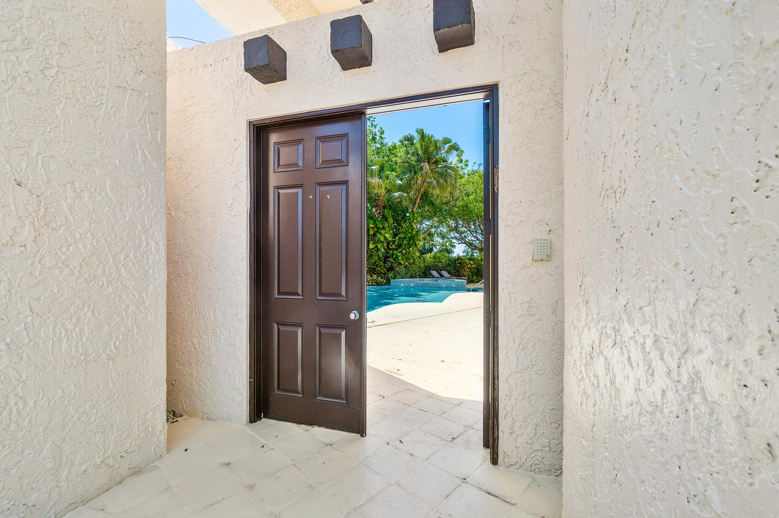 17046 Royal Cove Way Boca Raton, FL 33496 - Photo 55 of 55 Entrance