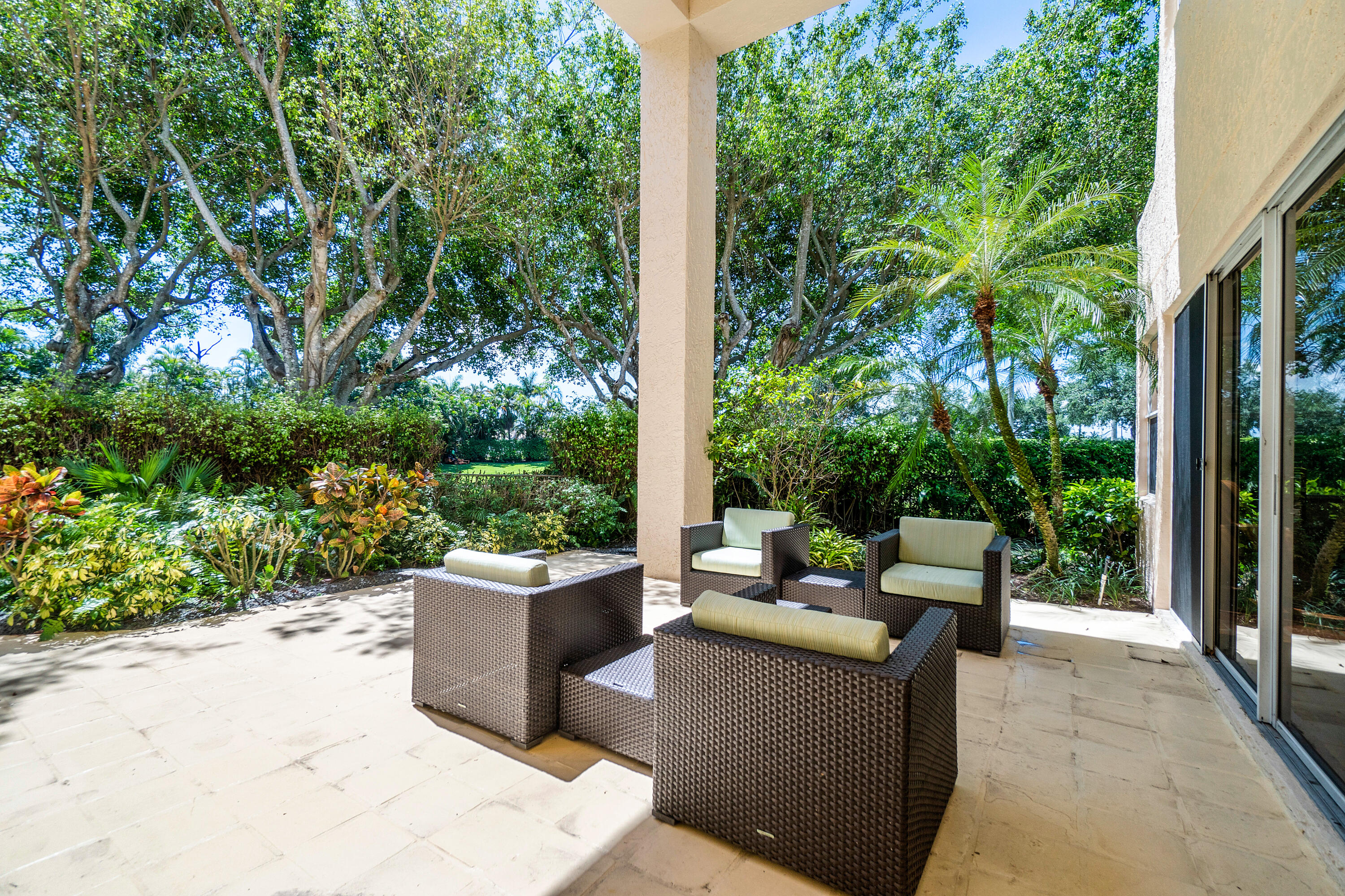17046 Royal Cove Way Boca Raton, FL 33496 - Photo 8 of 55 Patio