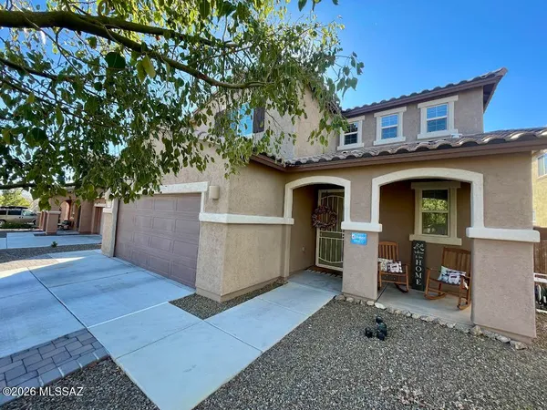 $478,000 | 783 West Calle Ocarina, Sahuarita, AZ 85629