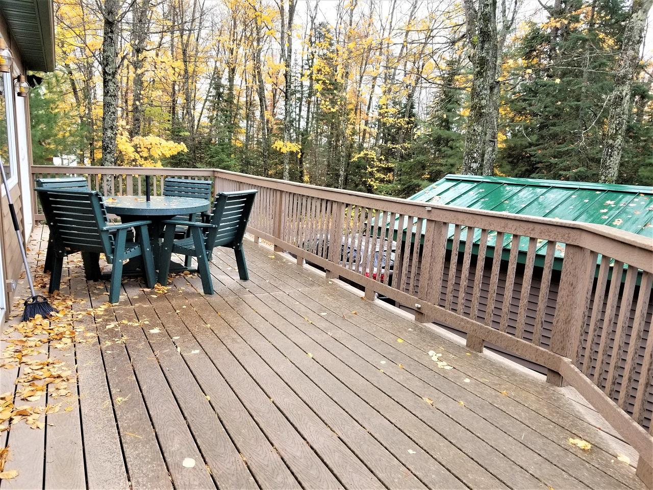 5074 Musky Point Road Mercer, WI 54547 - Photo 11 of 54 Gallery Image 11